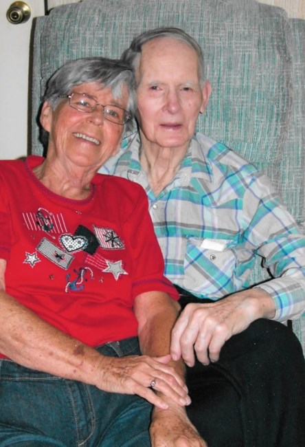 Obituary of Fanny M. O'Neil