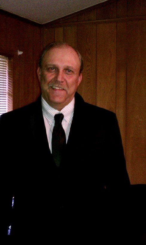 Obituary of Randy Wayne Warren