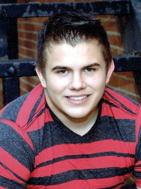 Obituary of Jarrod Adam Dolin