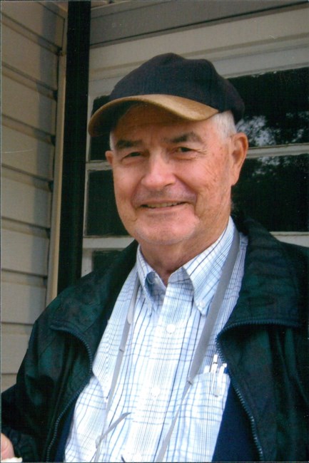 Obituary of Matthew Doyle Jones