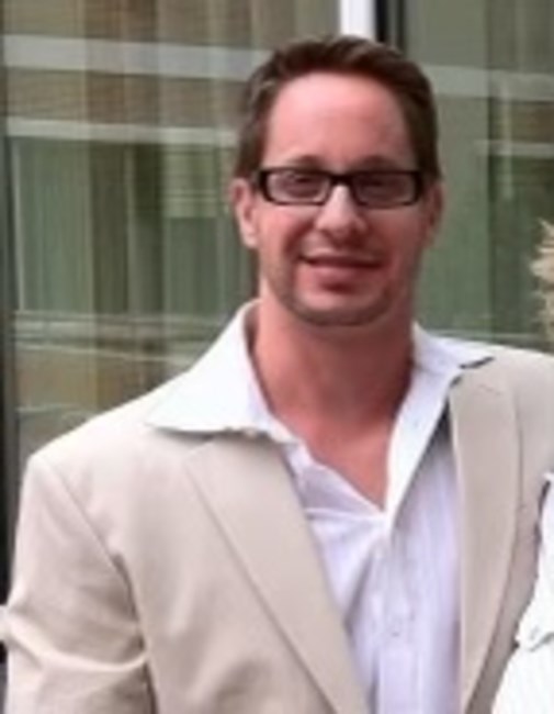 Obituary of Jason Robert Allen