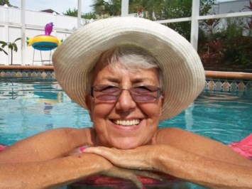 Obituary of Nancy Marie Bauer