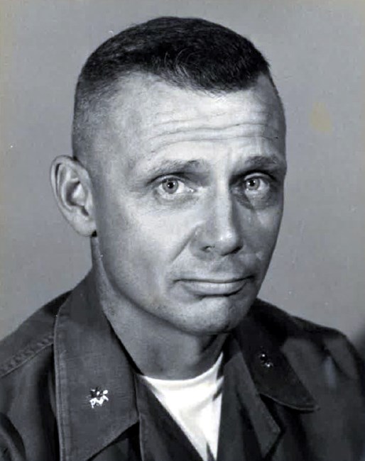 Obituary of Ralph Follmer Moody