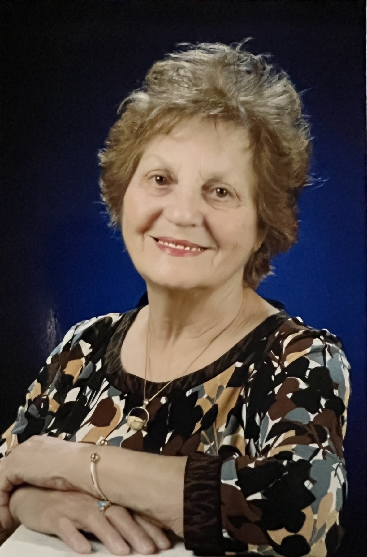 Obituary of Rose Zukowski