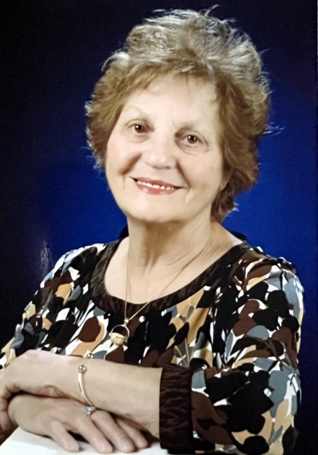 Obituary of Rose Zukowski