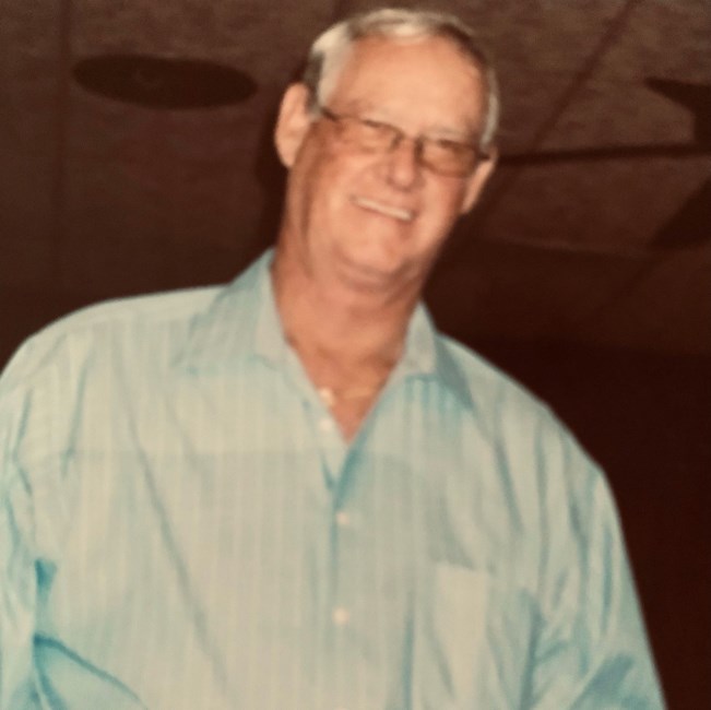 Obituary of William Bruce Atchley