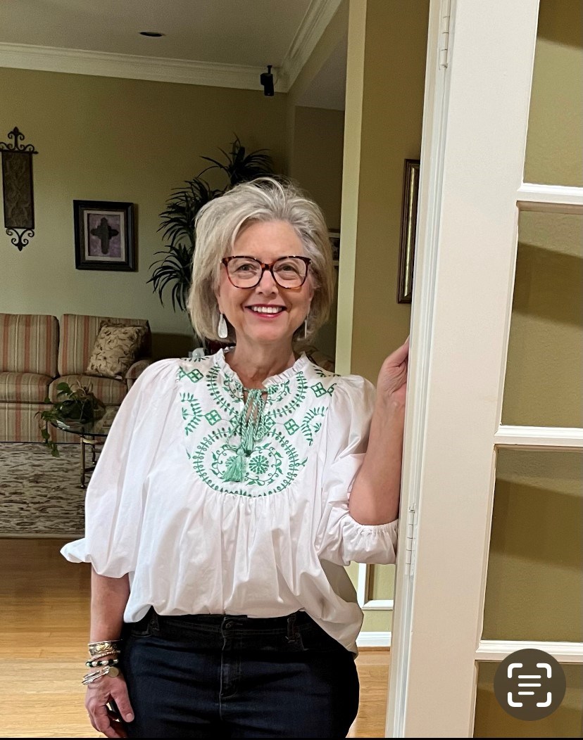 Obituary of Cecilia A Rich