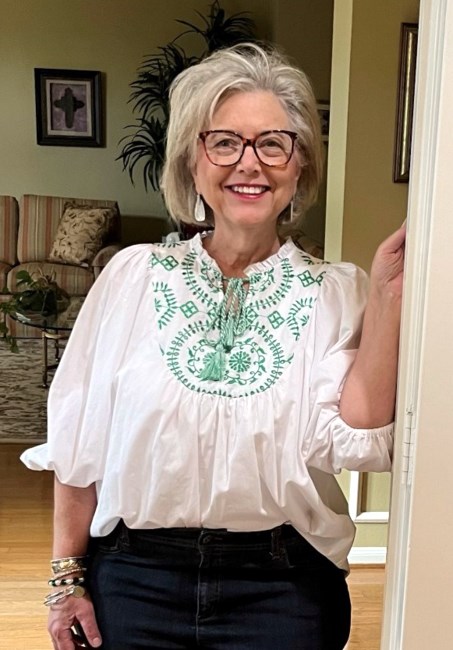 Obituary of Cecilia A Rich