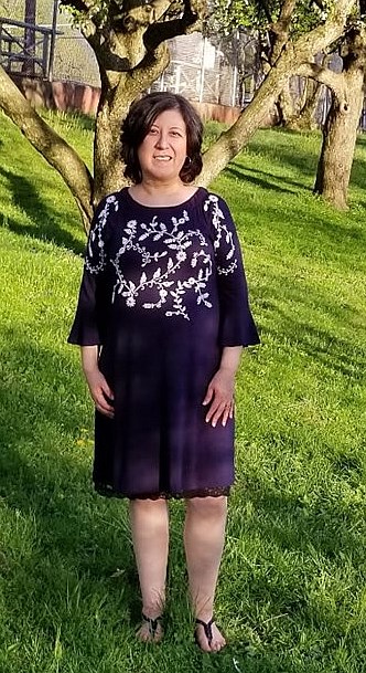 Obituary of Yvonne Fonte