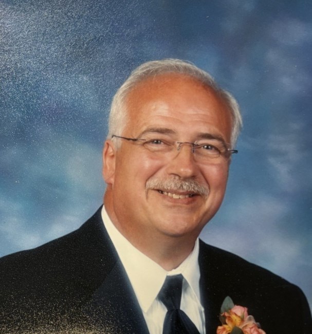 Obituary of Harold Frady