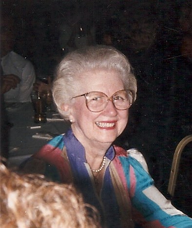 Obituary of Lenore Ganoe Michael