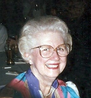 Obituary of Lenore Ganoe Michael