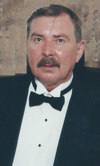 Obituary of Larry Maxwell