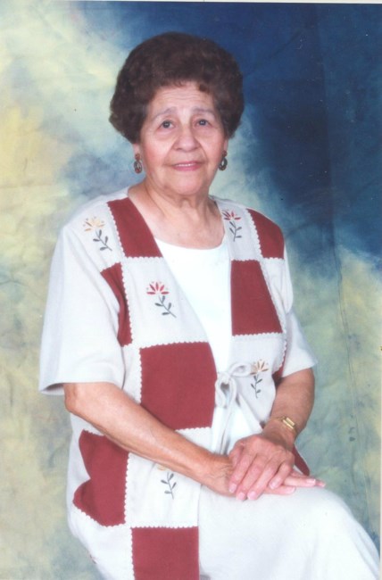 Obituary of Carmen A Mendoza