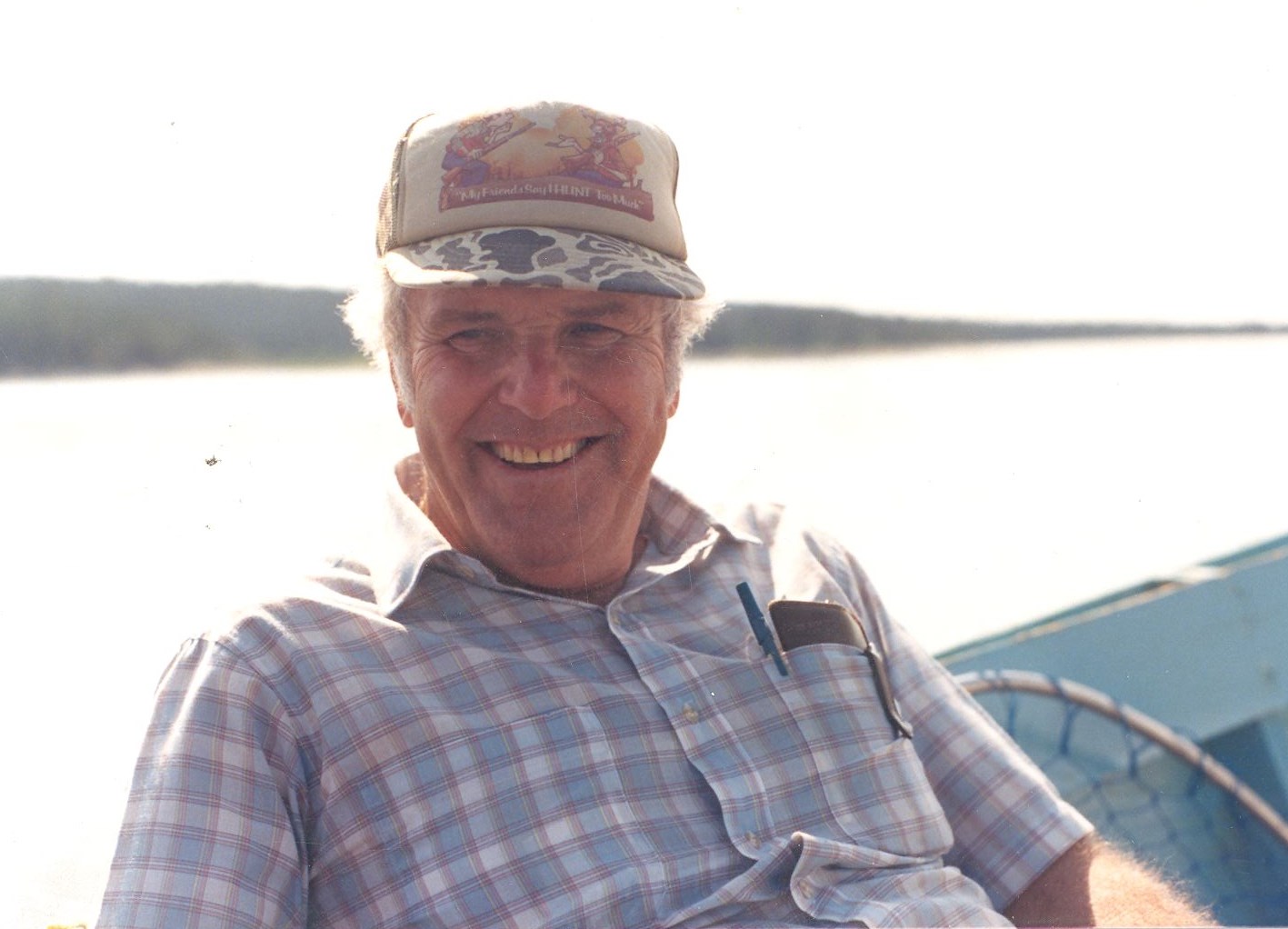 Obituary of Marvin Earl Roe