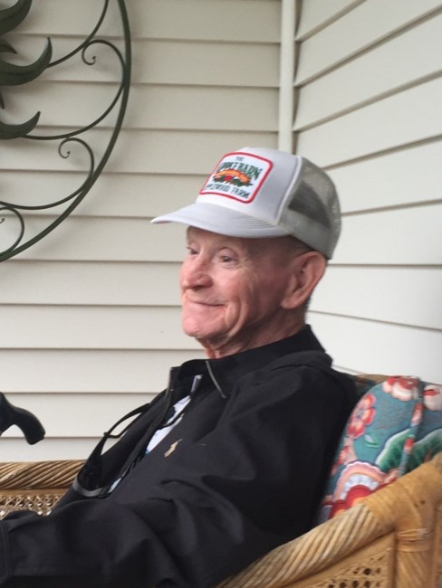 Obituario de Glenn Alvin Crawford Sr.