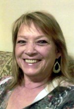 Vickie Morgan