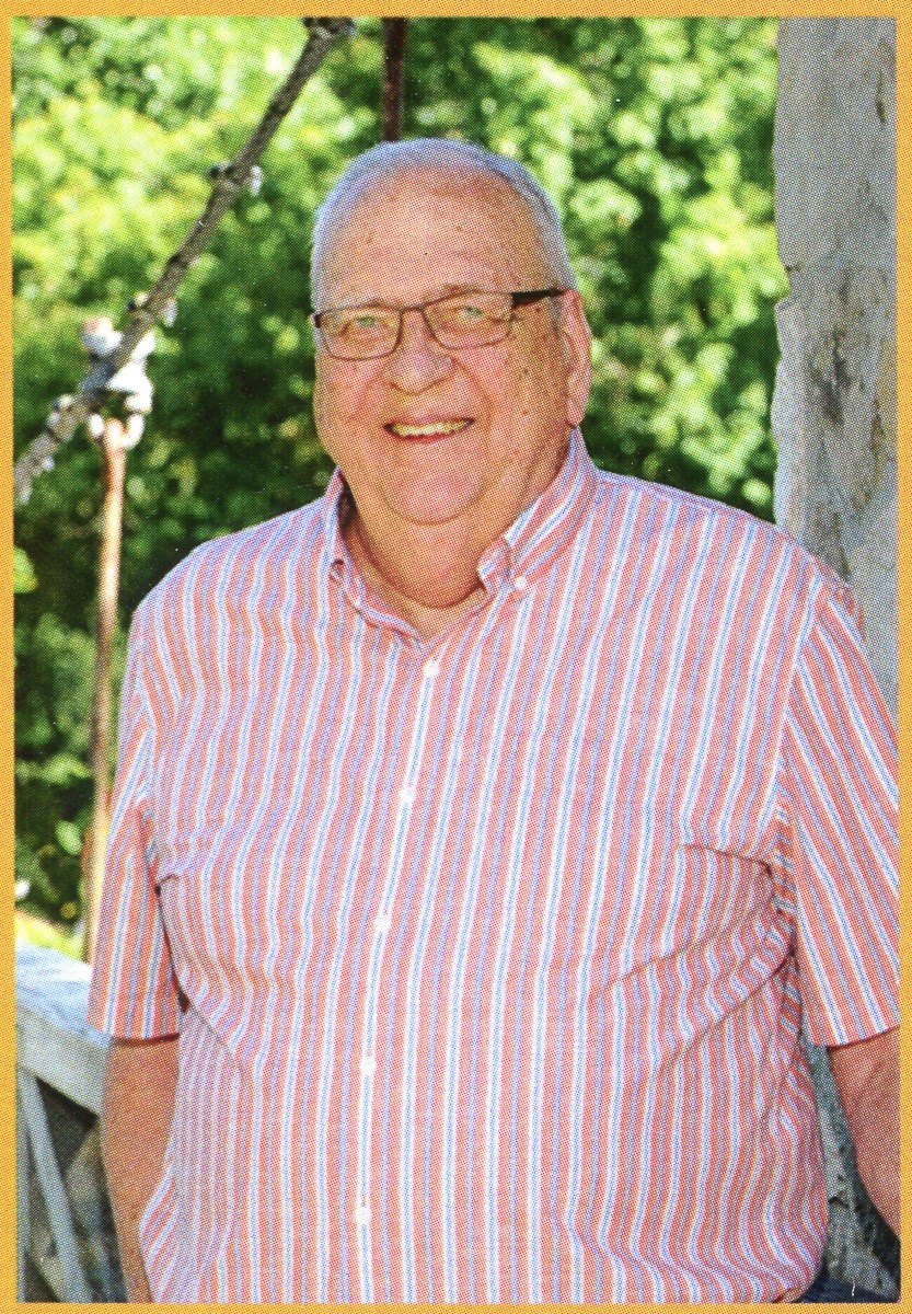 Melvin Nutt Obituary Ames, IA