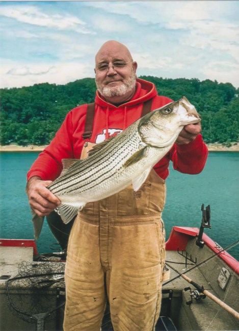 Obituary of Anthony Moten