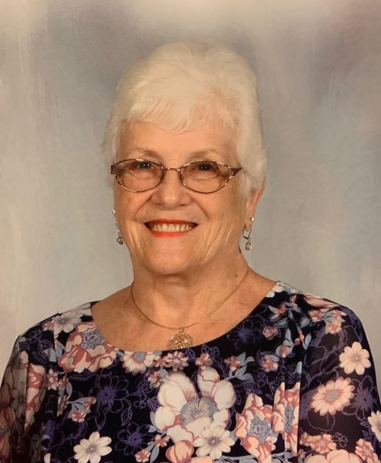 Obituary of Ladonna L Barr