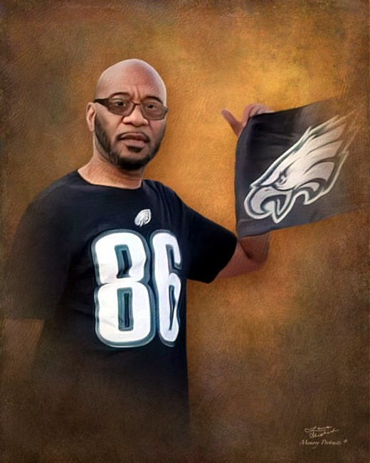 Obituary of George Grant III