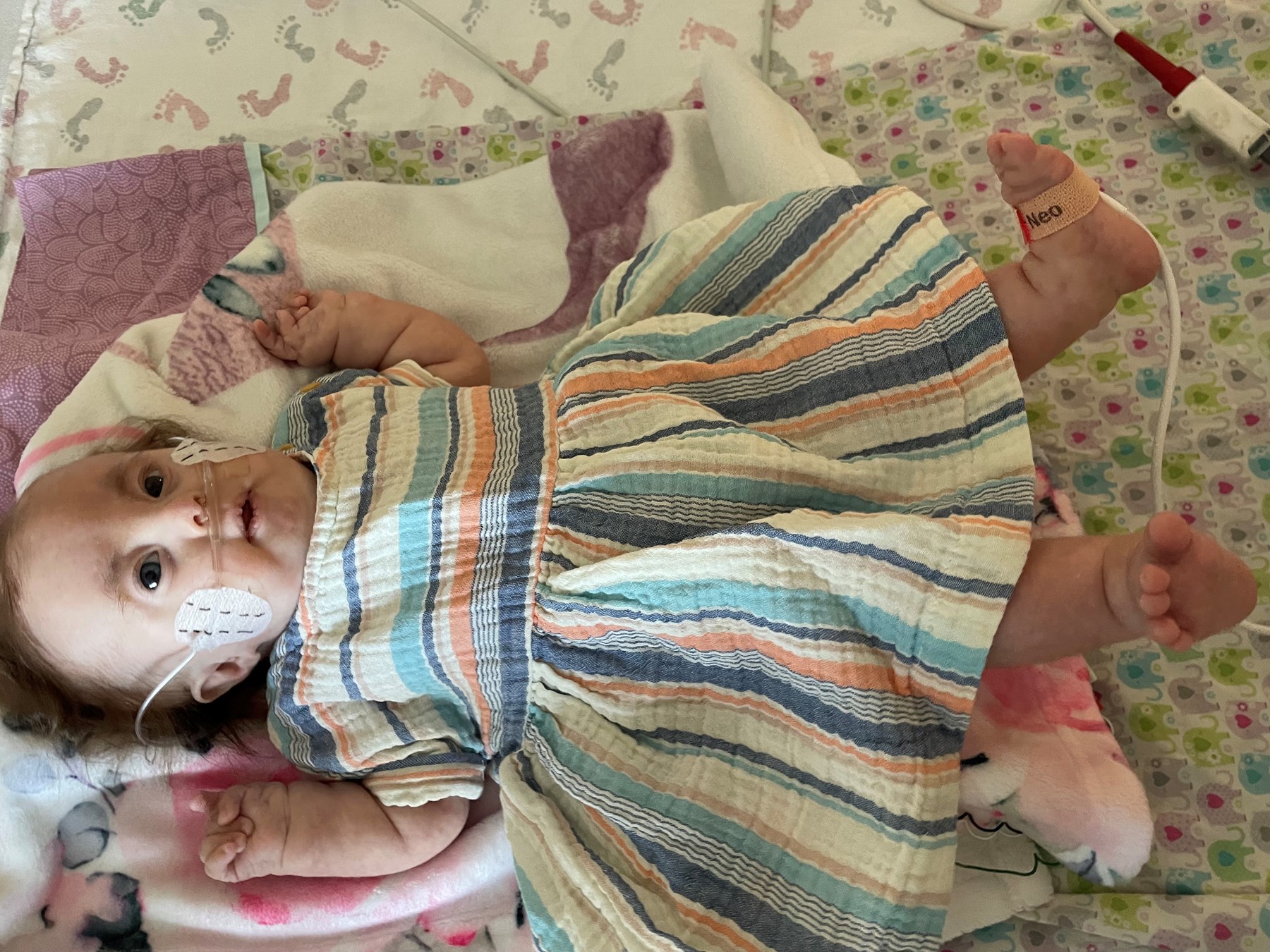 Obituario de Betty Belle Bingham