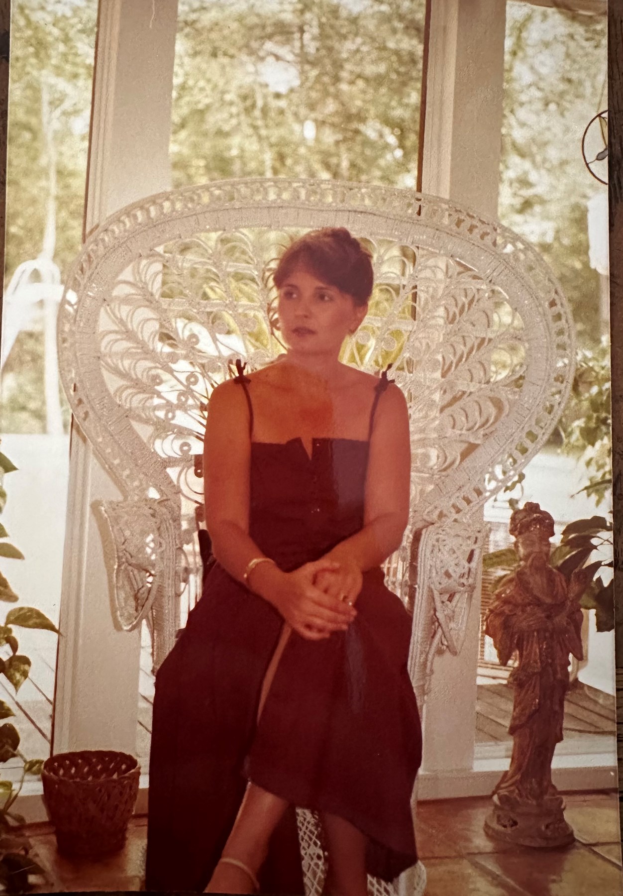 Obituary of Sherrie Beasley Duke