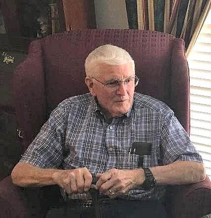 Obituary of Bill McAteer