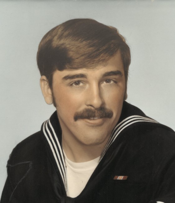 Avis de décès de David Charles Darling