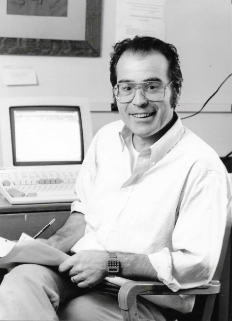 Obituary of Thomas Richard Corner