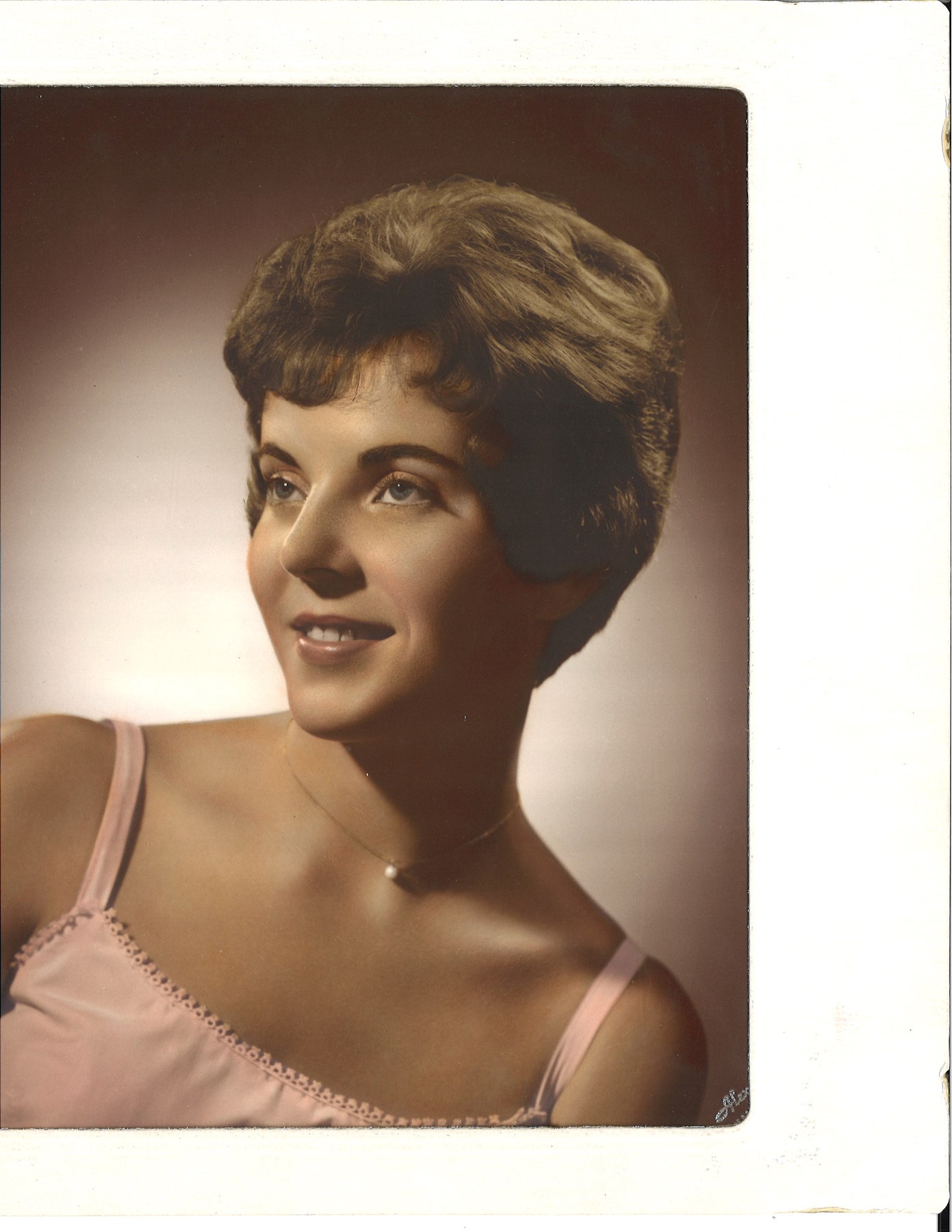 Obituary of Nancy Patchett