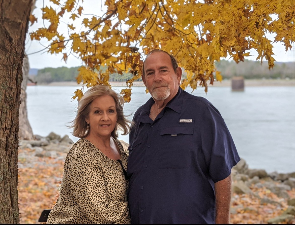 Obituary of Larry Gene Kiper