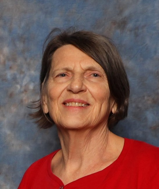 Obituary of Constance Melanie Zabukovec