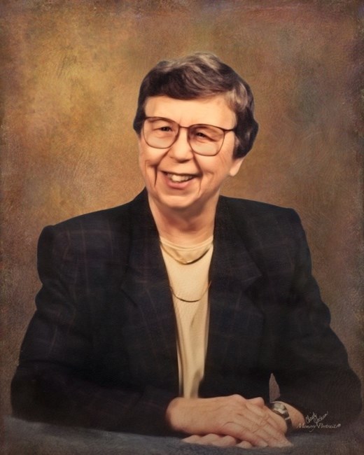 Obituary of Margaret A. Newman