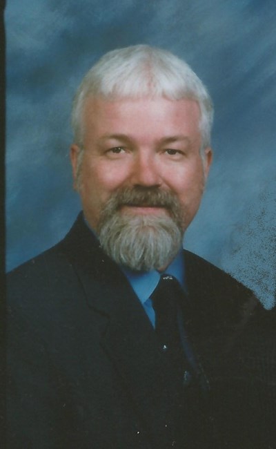 Obituary of Richard L. Cox