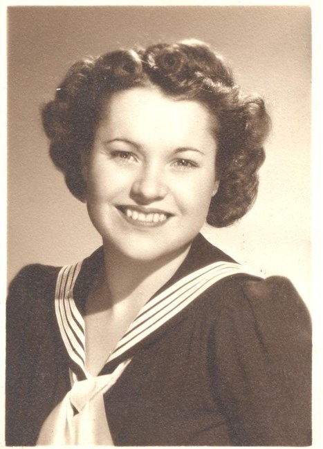 Obituary of Chrystal Staloch