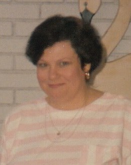 Obituary of Peggy Balch