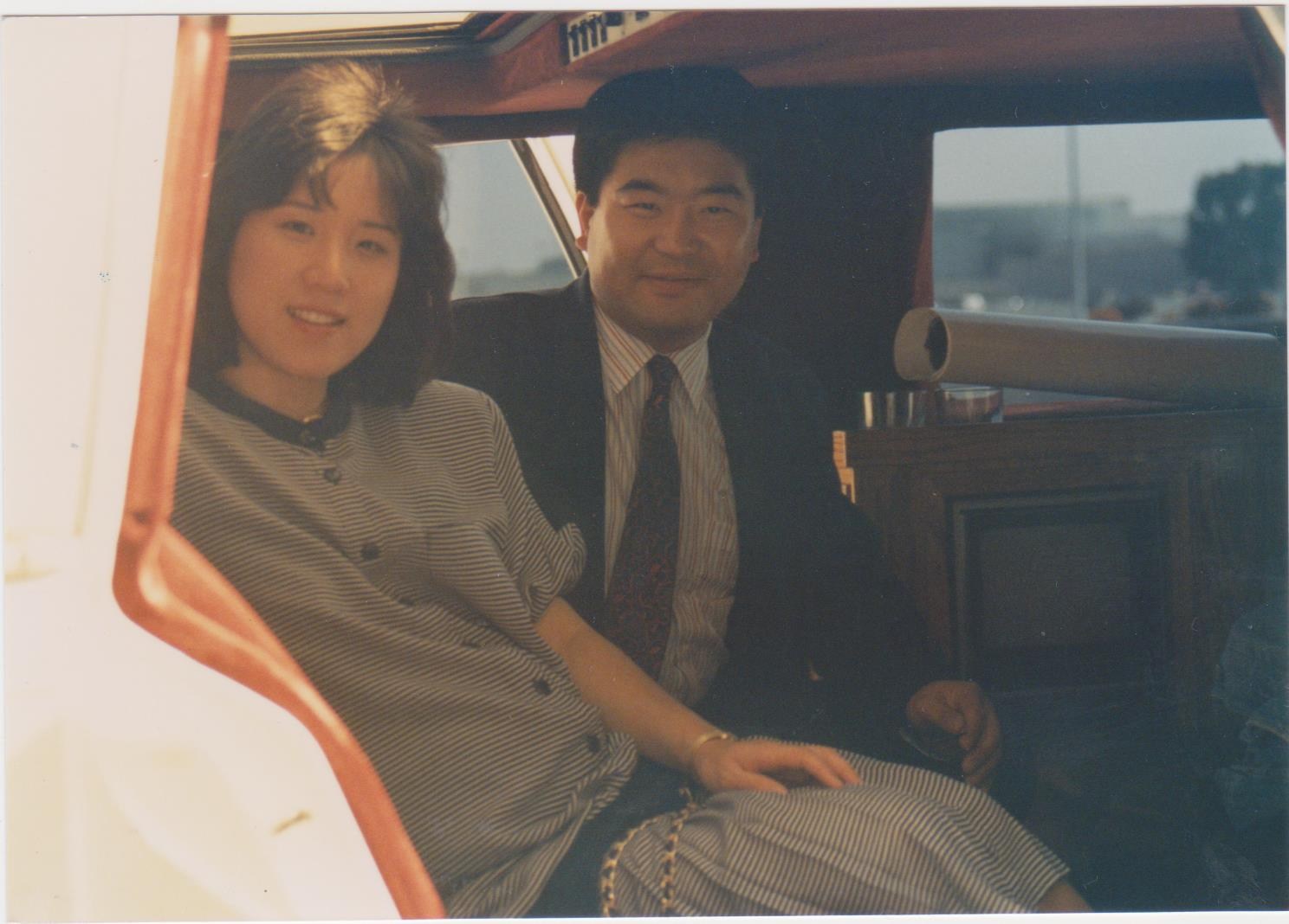 Obituary of Yoshitaka Yamamoto