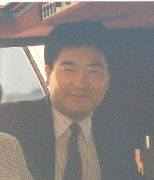 Obituary of Yoshitaka Yamamoto