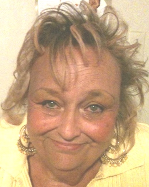 Obituary of Judith Griffitts