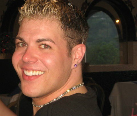 Obituary of Matthew-Travis John Corbin