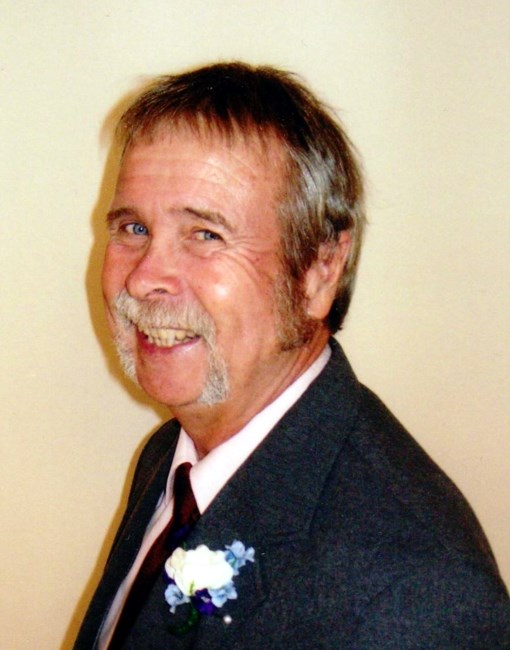 Obituary of Jerry Wayne Earnhart