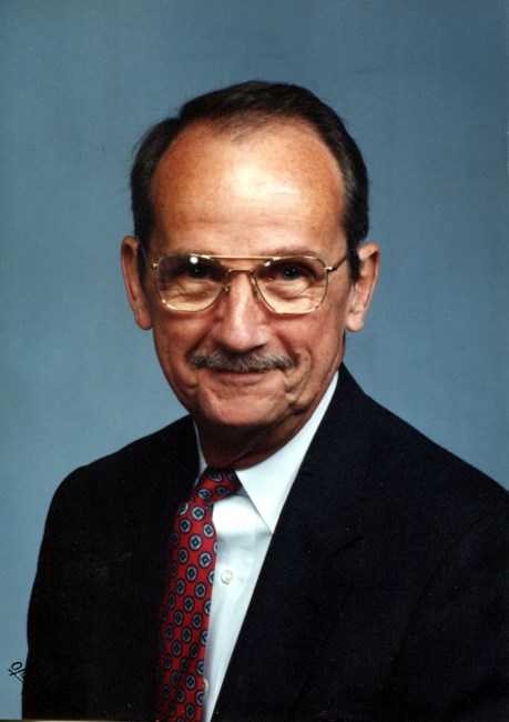 Obituary of Donald J. Bowen