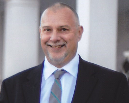 Obituary of Joel Mark Baril