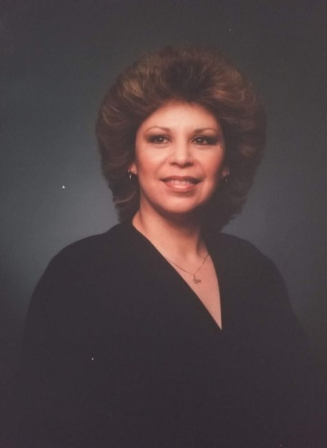 Obituary of Stella Lozano