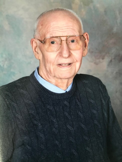 Obituary of David Clifford Geddes