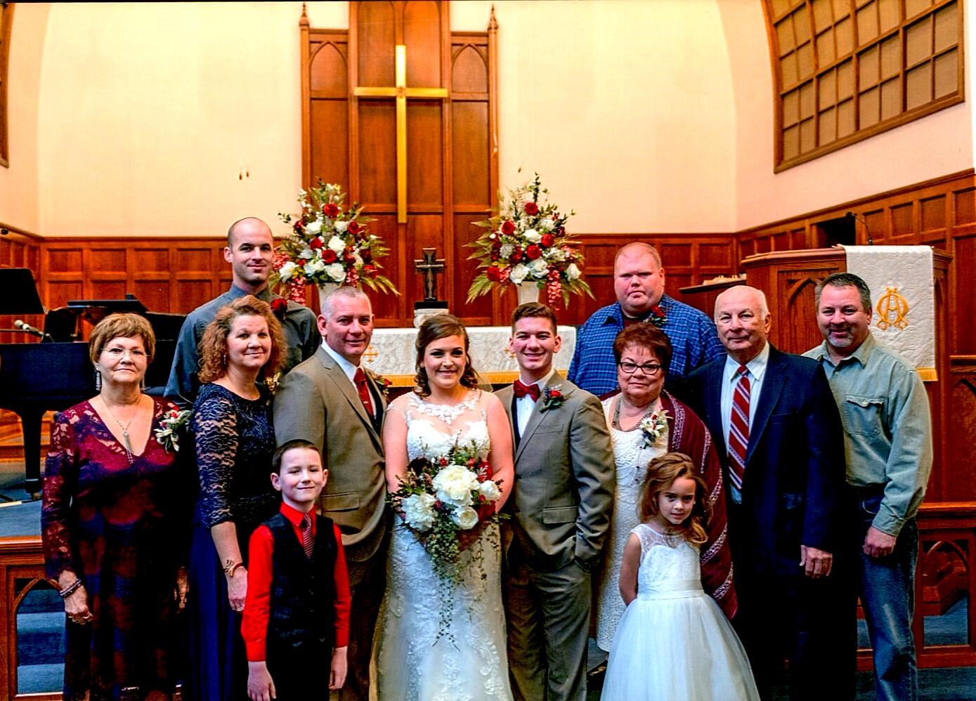 Obituary of Harvey Dale Laughlin