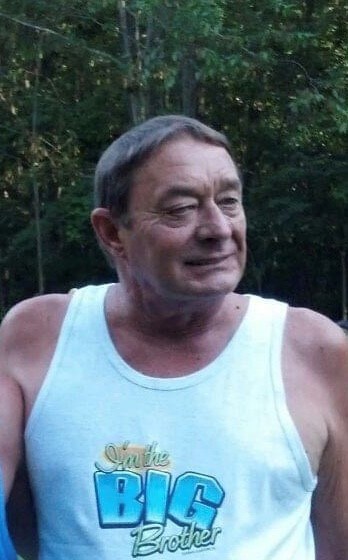 Obituary of Michael Anthony Brodzik