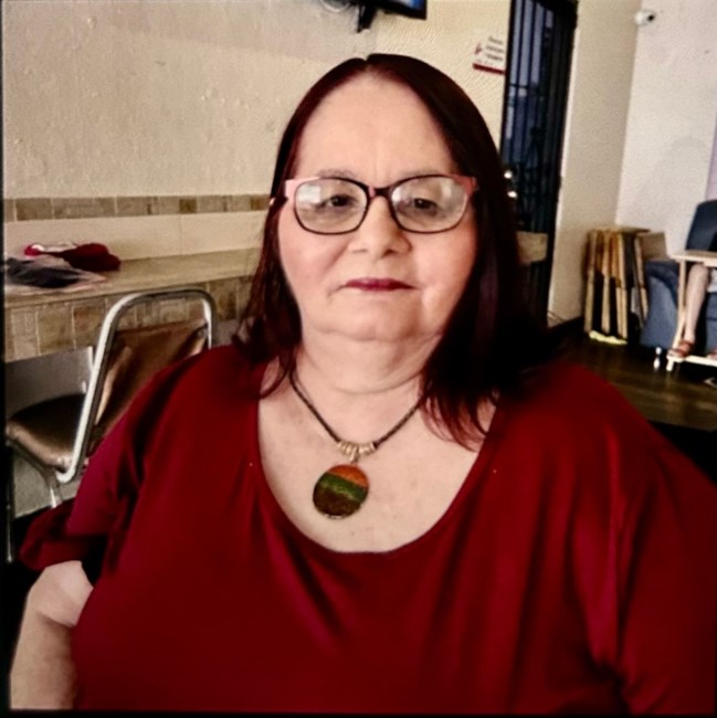 Obituario de Milagros Calderón Berrios