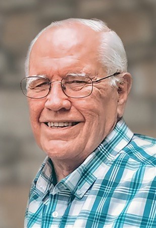 Obituary of Jack Arthur Matthews